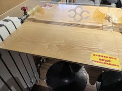 -北大家园食堂