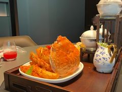 -曾宴·楚菜(湖北省博物馆店)