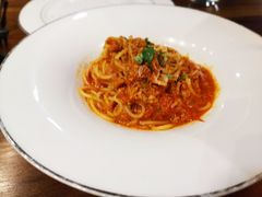 -1861意大利餐厅(文化广场店)