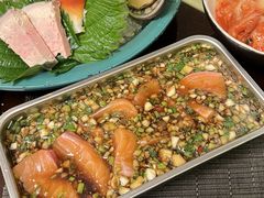 -柚·日式料理-富力万丽酒店