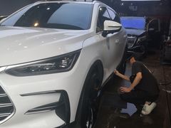 -脉冲品质汽美·贴膜(闵行店)