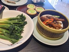 -五缘湾凯悦酒店·悦饗中餐厅