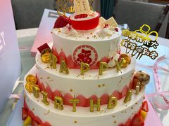 -昔木生日蛋糕(宜昌店)