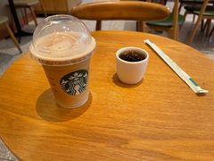 馥芮白-星巴克(石厦街店)