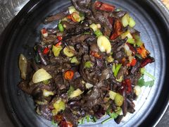 -鲜菌江湖正宗野生菌火锅