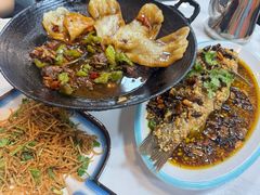 -家有美味(户部山二店)