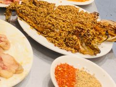 -松明一烤肉馆(鲁园店)