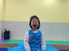 -金宝贝早教中心(北洋校区)