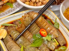-官塘锋记鱼生·生腌·砂锅粥(牌坊街店)