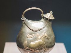 -陕西历史博物馆