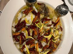 -太二酸菜鱼(菱角湖万达店)
