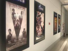 -山文星辉影城(青岛和谐广场店)