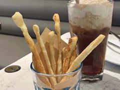 -必胜客(新辰里酒仙桥店)