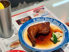 -敏华冰厅(平安金融中心店)