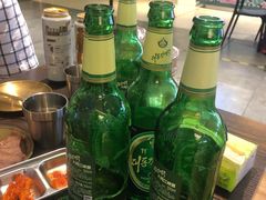 -玉流珍肴馆(亮马桥店)