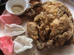 -秦唐一号西安菜馆(钟楼店)