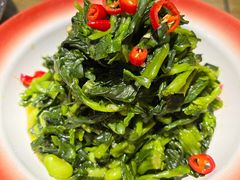 -灶东家民间菜(回兴店)