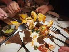 牛肉墨西哥卷-么哈MOJAR(北京五道口店)