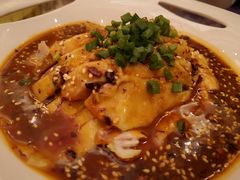 -沁香庭中餐厅·川粤菜(重庆高新假日酒店)
