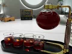 -3号仓库·创意中国菜(新世界城店)