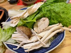 -伊豆野菜村(大族广场店)