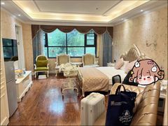 -福田家月子中心 产后 月嫂(市立母子医院店)