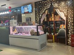 -阿西叶滩羊馆(交大店)