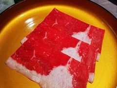 -一绪に寿喜烧(虹悦城店)