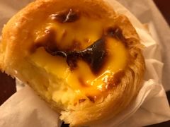 -玛嘉烈蛋挞(金利来大厦店)