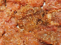鲜牛肉-英雄故事地摊烤肉(马驹桥店)