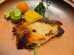 -松涛日本料理
