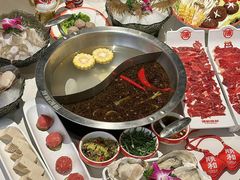 -陈记顺和潮汕牛肉火锅(棠德南路店)