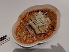 -眉州东坡·熊猫主题餐厅(枫蓝店)