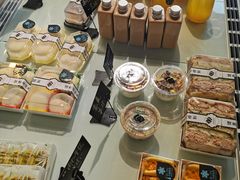 -聪妈的面包店(华侨新城店)