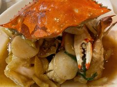 -启东小海鲜(庄先湾路1号店)