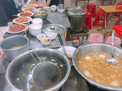 -景记甜品