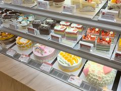 -85度C(上海广元店)
