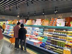 -胖东来生活广场(健康路店)