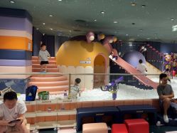 -meland亲子乐园(深圳领展中心城店)