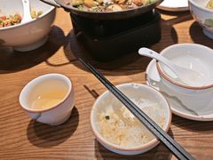 -恰饭·老长沙市井菜 (天河客运站店)
