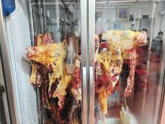 -富源杨记牛肉馆