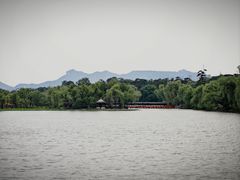 -承德避暑山庄景区