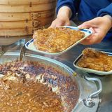 魔都人，应该没有人没吃过卤阿嬷
