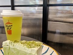 -必胜客(WOW株洲中鸿店)