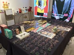 -肆兮眼镜·蔡司·徕卡战略合作店(大坪店)
