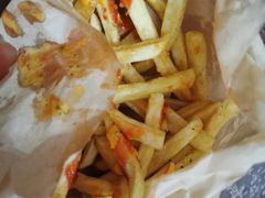 -包装马车·韩国料理·포장마차