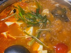 -雷山鱼酱酸汤鱼·酸汤牛肉(花果园T1区店)