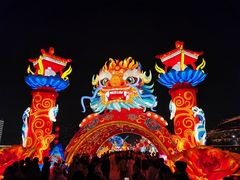 -西安城墙·碑林历史文化景区