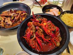 -聚味瞿记·龙虾堂(坡子街店)