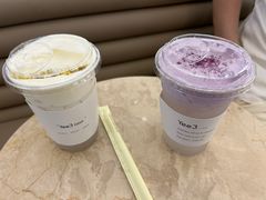 -Yee3·三号椰(上海中山公园龙之梦店)